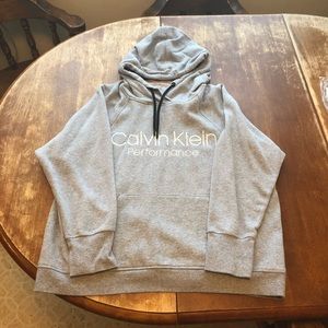 Calvin Klein Sweatshirt